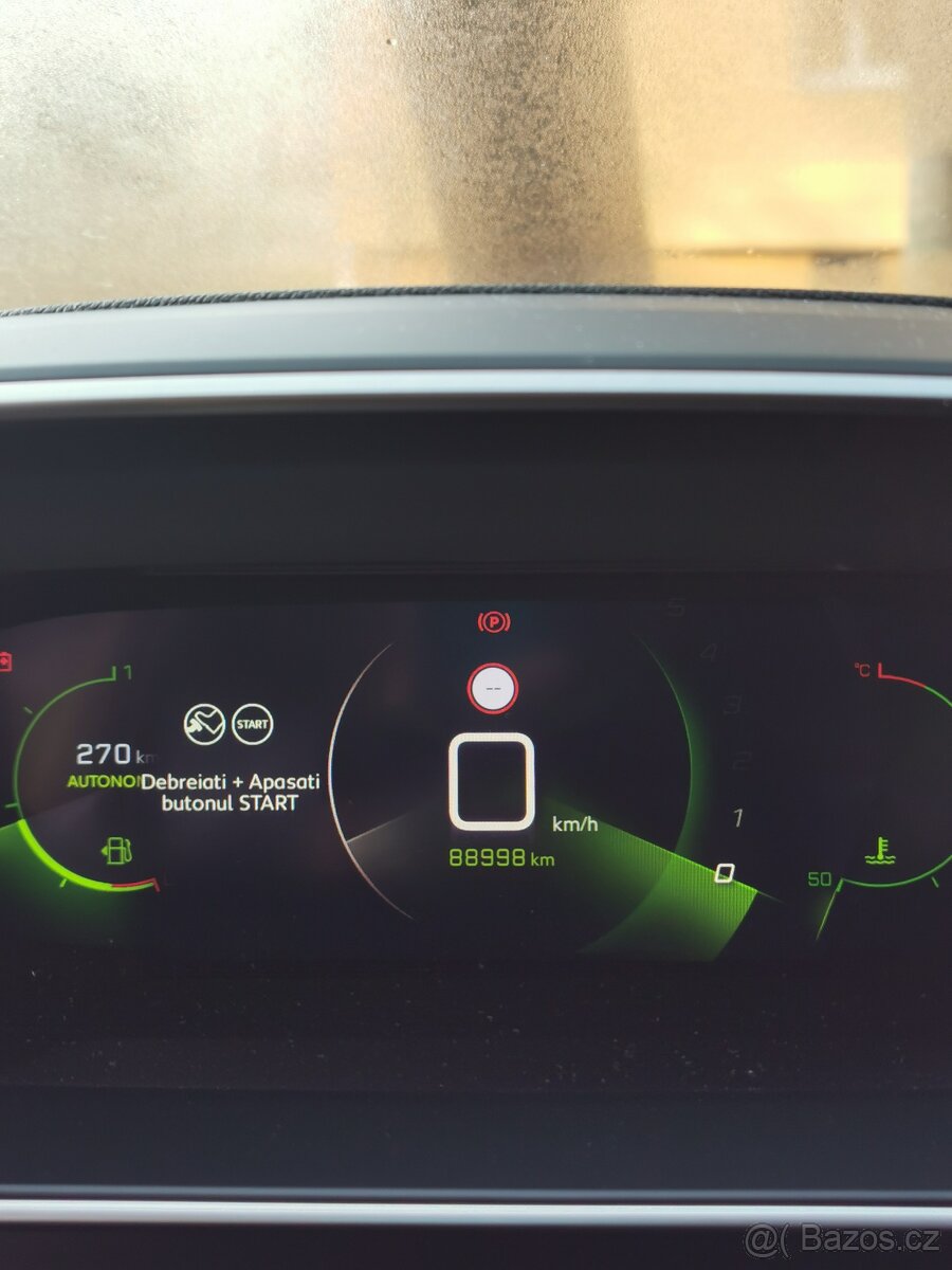 Prodám osobní auto - 6