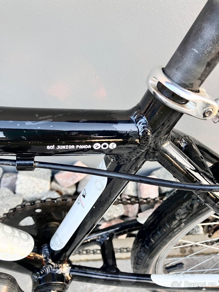 Dětské kolo Superior 20” - 6