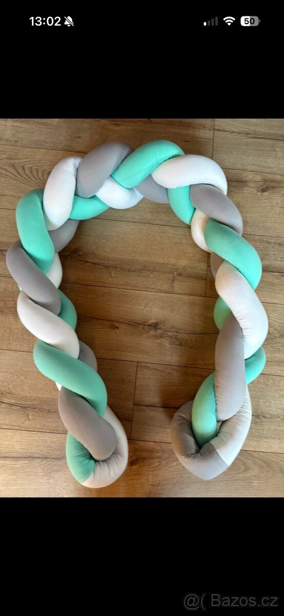 Set do postýlky - 6