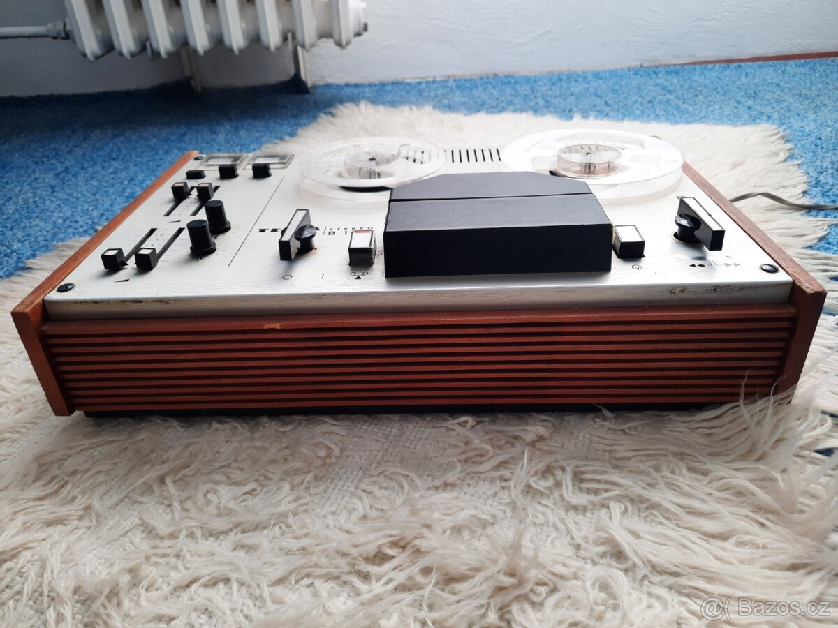 TESLA STEREO B 100 - 6