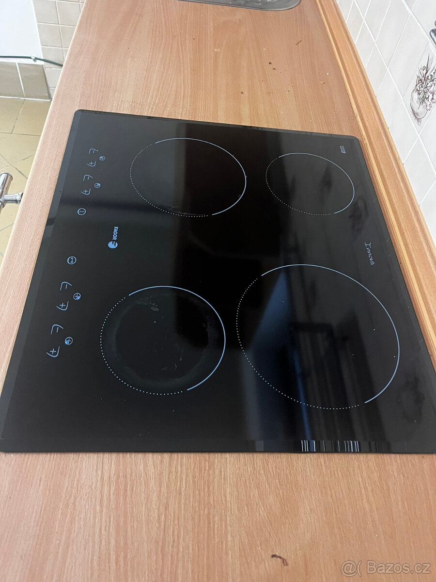 Prodán kuchyň - komplet - 6