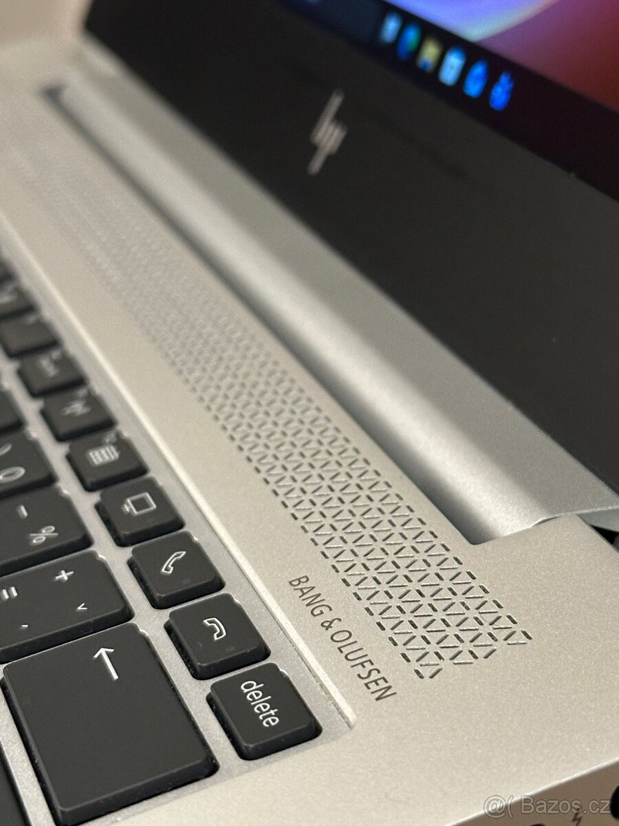 HP EliteBook 830 G5✅ - 6