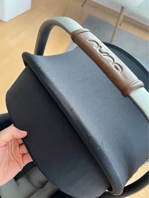 Autosedačka Nuna Pipa Lite - 6