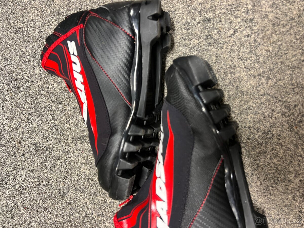 Dětské boty běžky Madshus Raceline - vel. 34 - 6