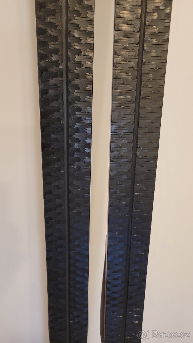 Fischer běžky Nordic Comfort Cruiser 164cm - 6