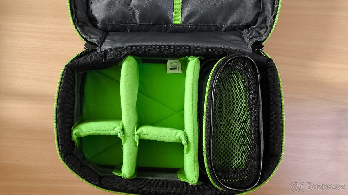 GoPro Hero (2018) + příslušenství - 2499Kč - 6