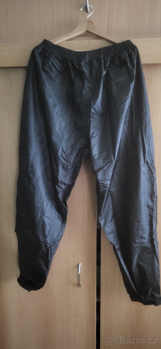 Nepromok bunda + kalhoty OXFORD - 6