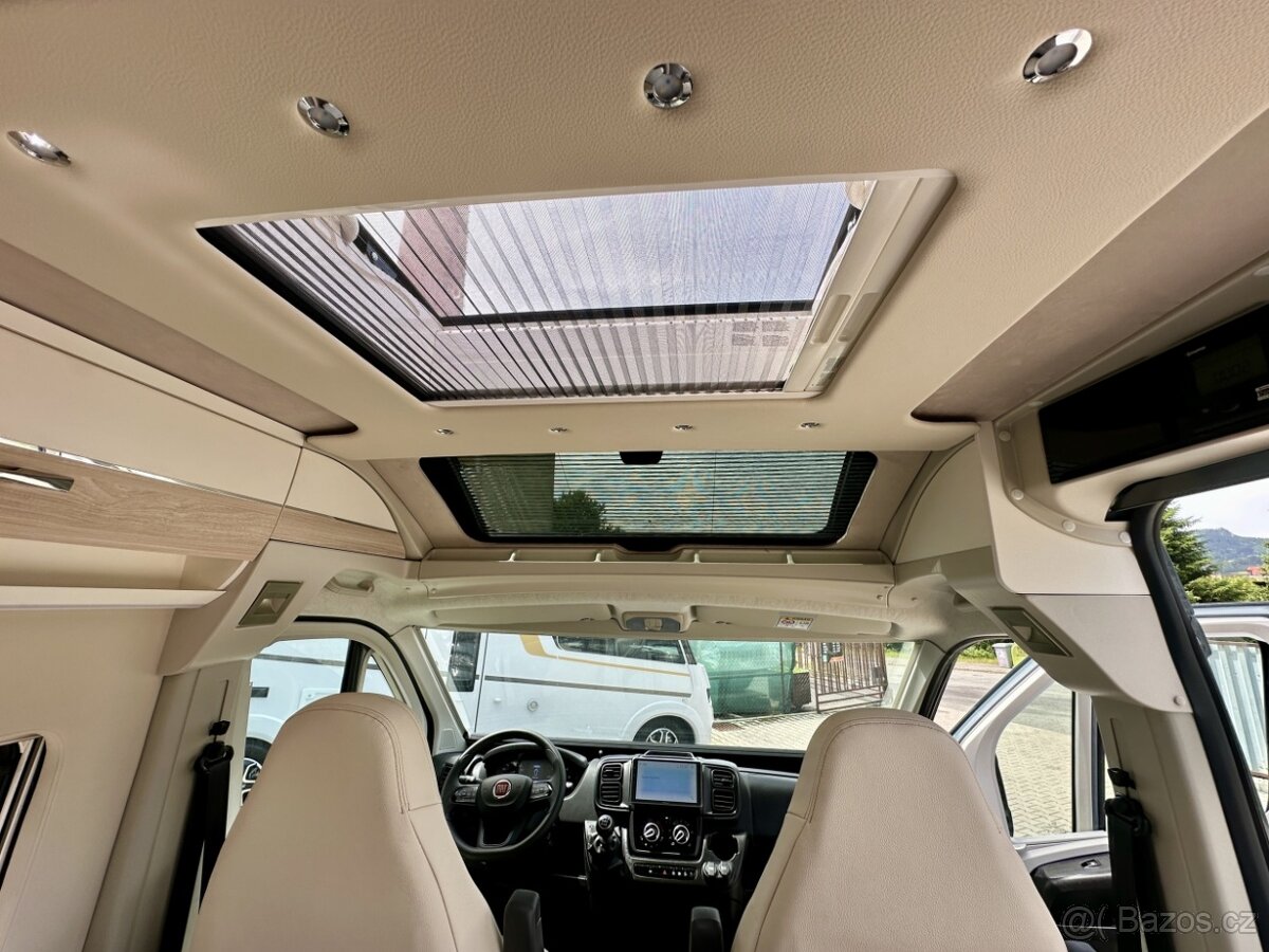 EURA MOBIL VAN 635 HB - 6