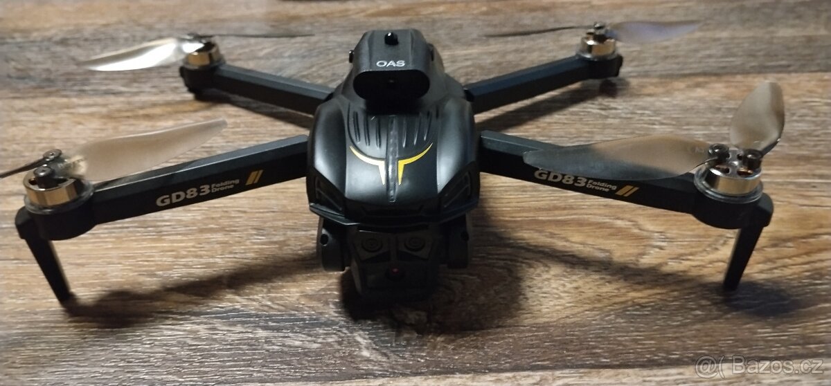 Dron GB83 - 6
