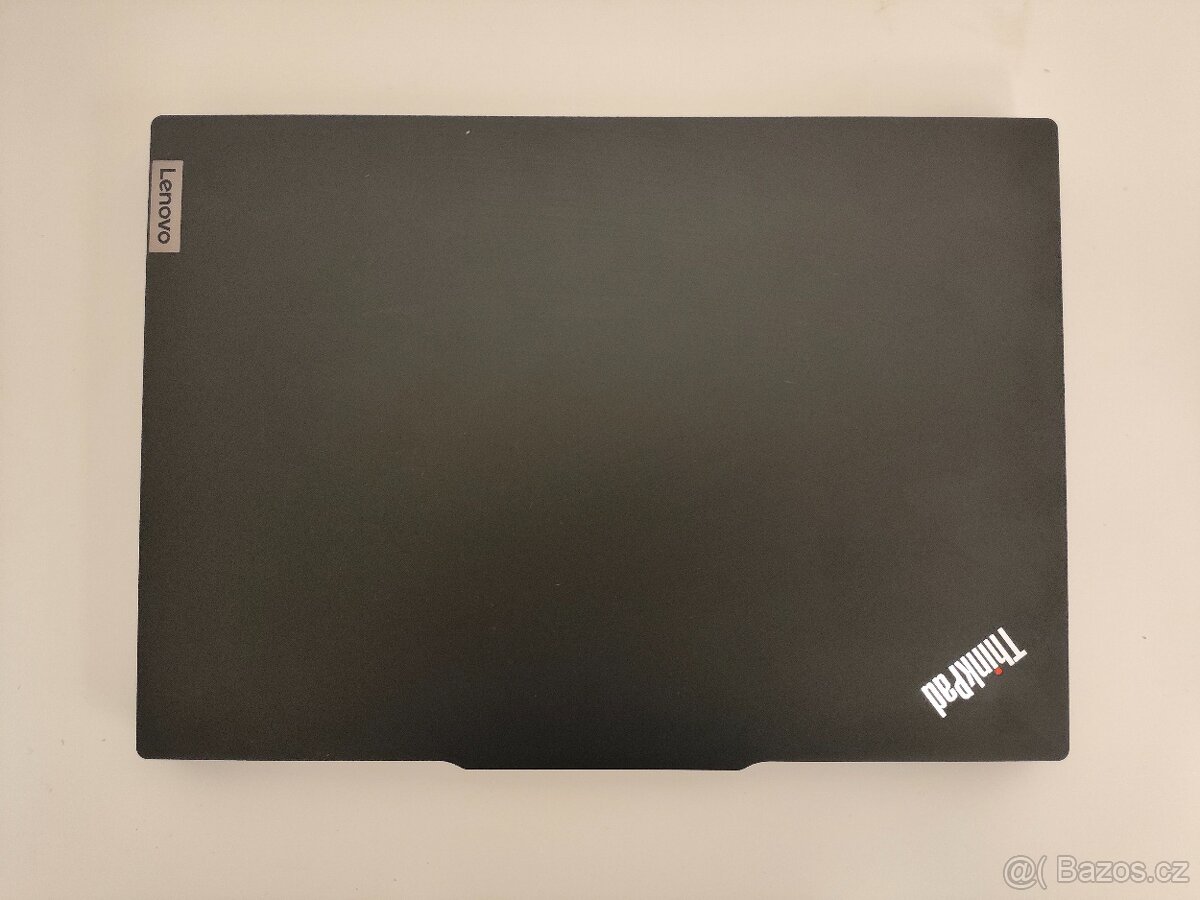 Lenovo ThinkPad E14 Gen 5 – i5-1335, 8 GB RAM, 256 GB SSD - 6