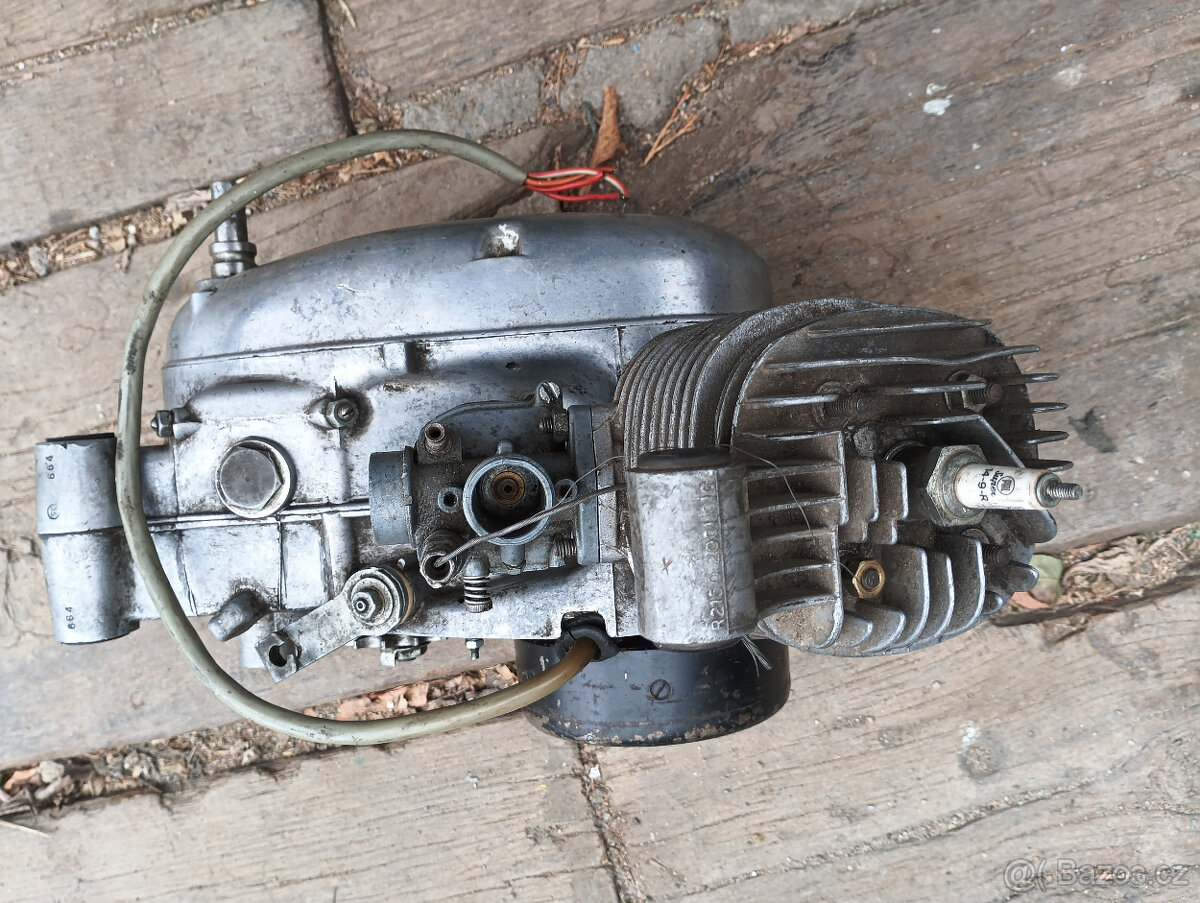 Simson Star - Manet - 6