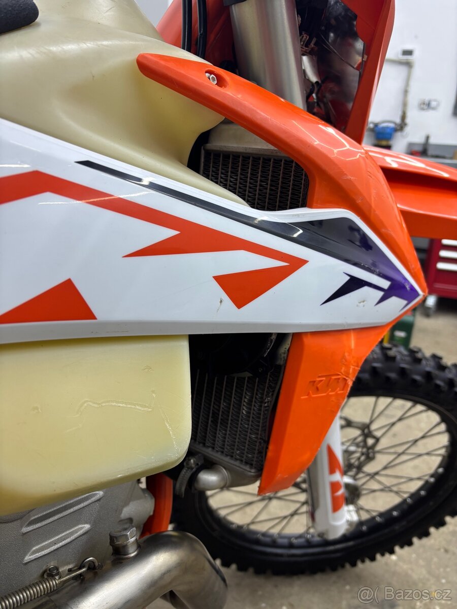 KTM 250 EXC-F - 6