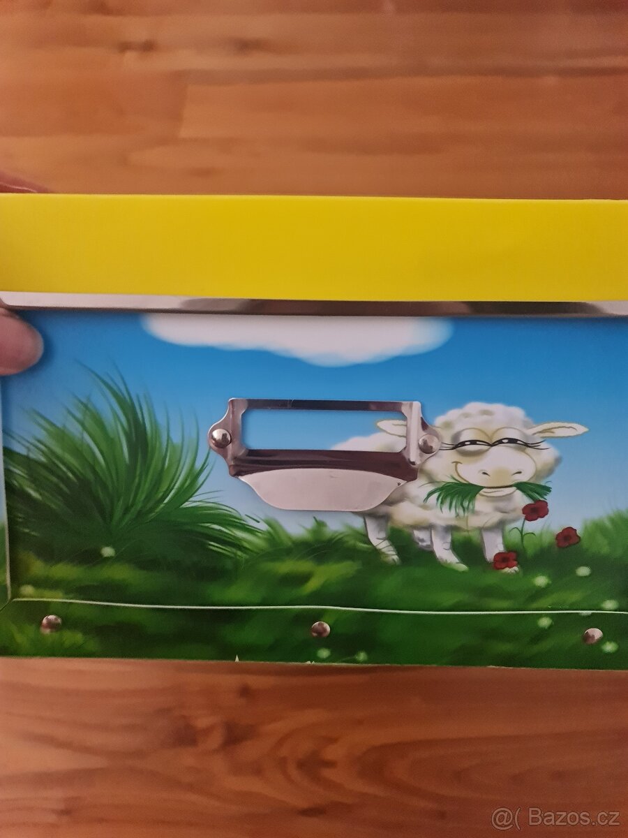 krásný úložný box - 6