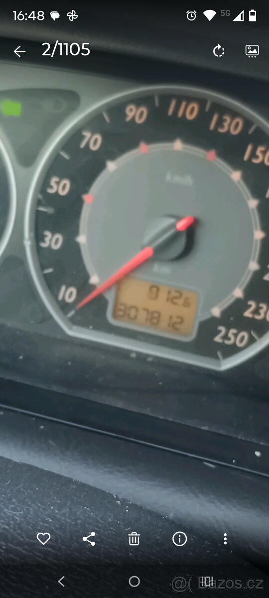 Citroen C5 2.0hdi - 6