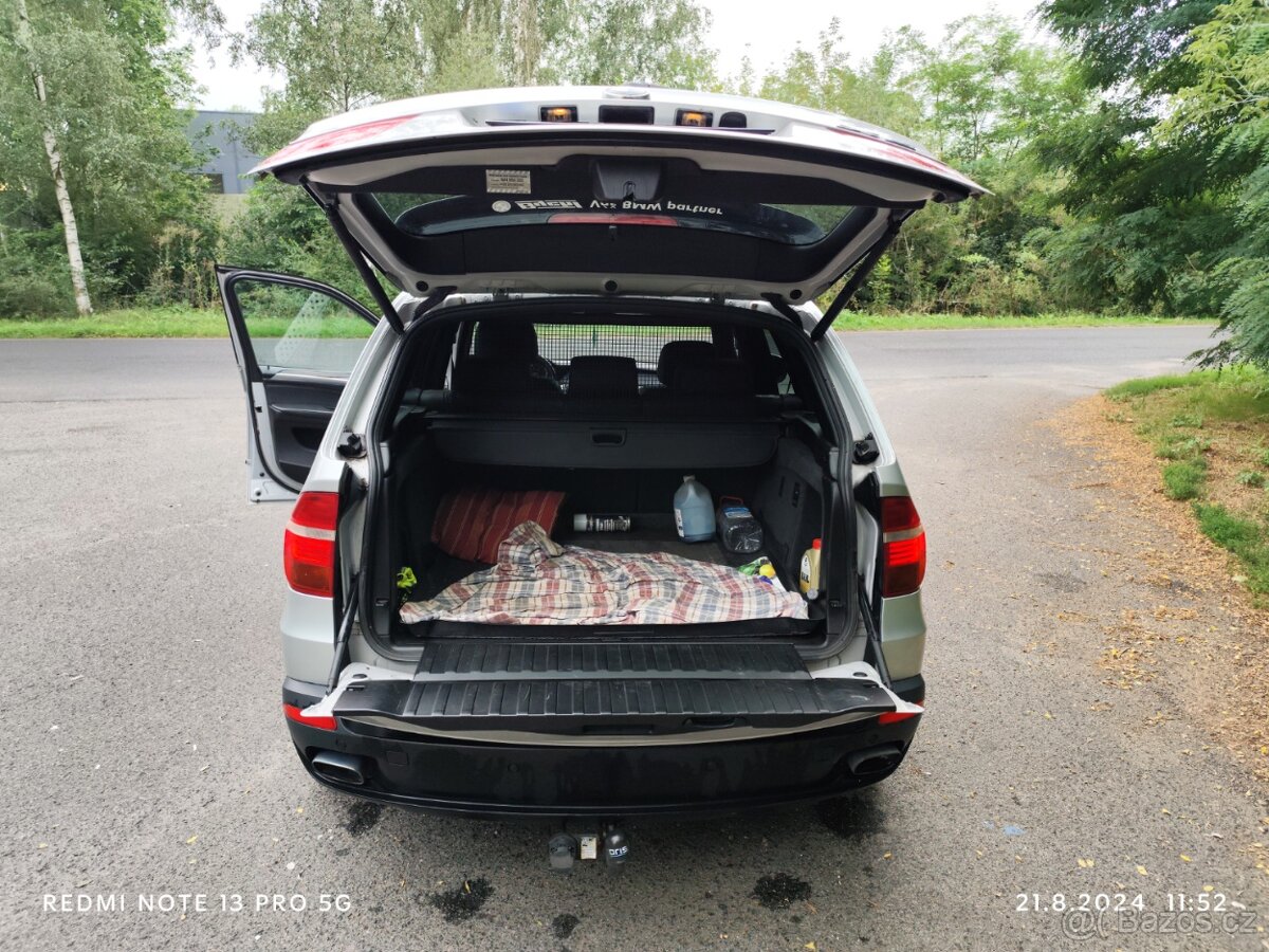 BMW X5 e70 - 6