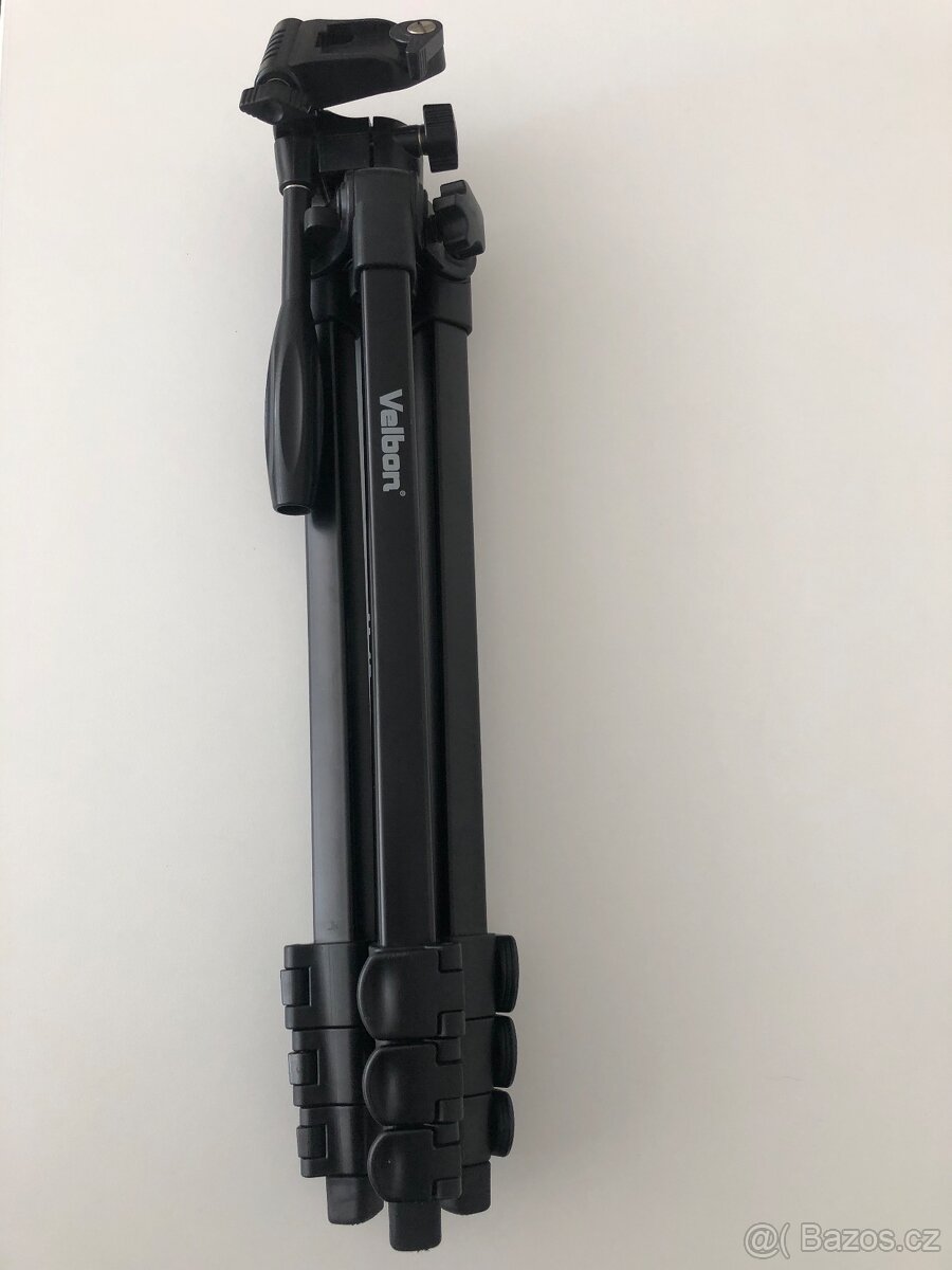 Stativ Velbon M45 - 6