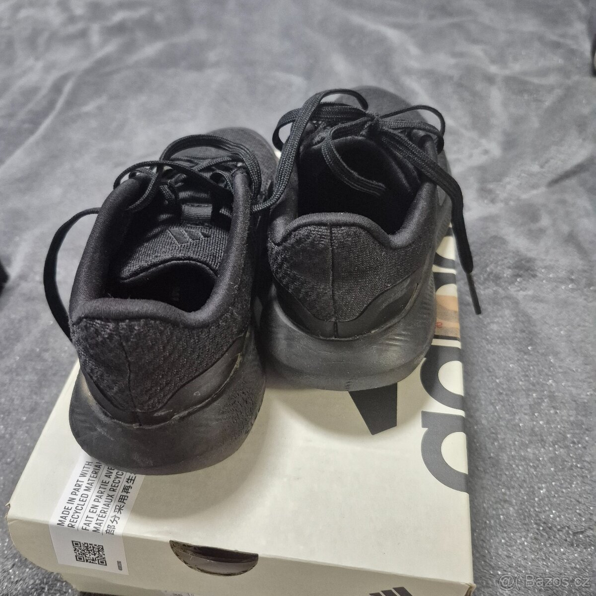 Prodám boty adidas různé velikosti - 6