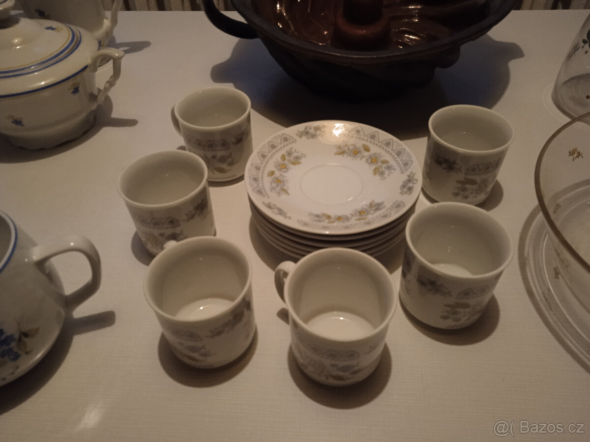 Keramika na chalupu - 6