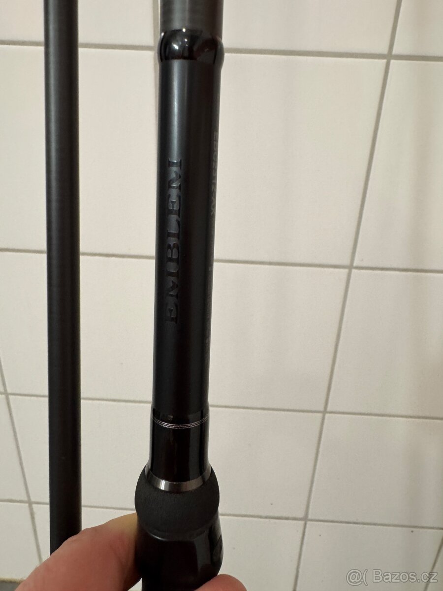 Daiwa Emblem 12ft 3.5lb - 6