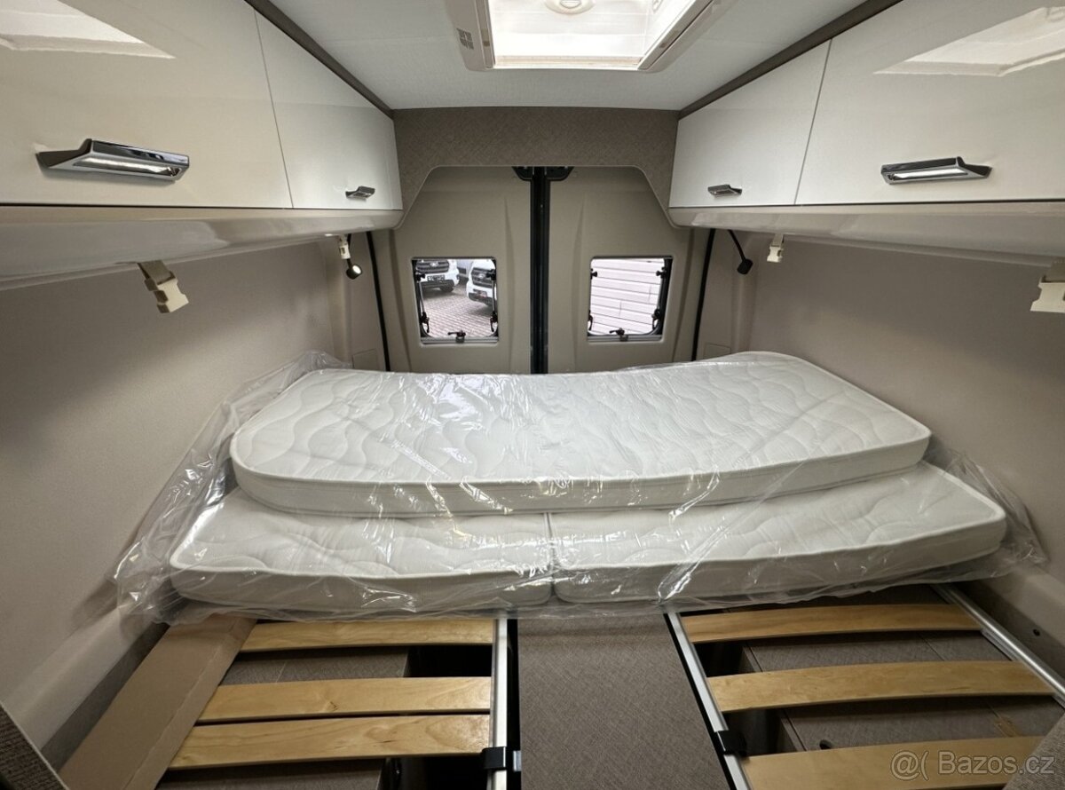 KARMANN MOBIL - DAVIS 620 Trendstyle - 6