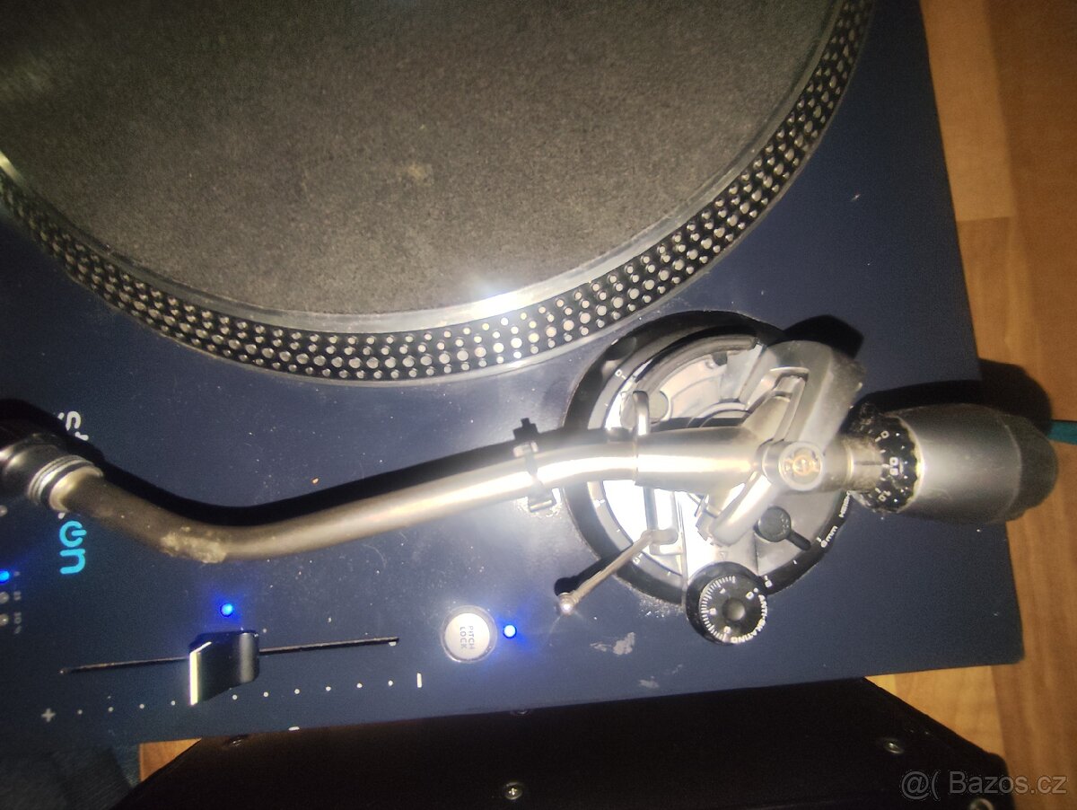 Pár Stanton ST150 - 6