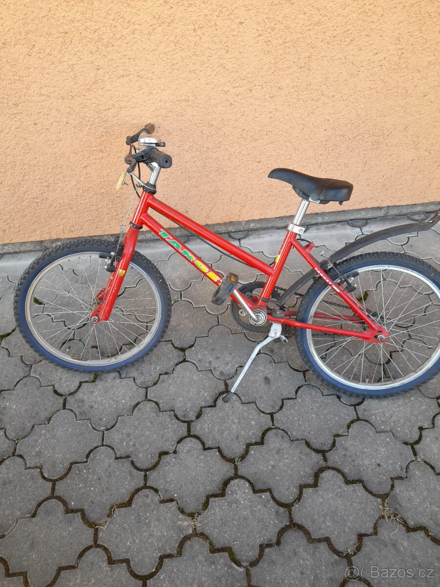 Prodám jízdní kola - 6