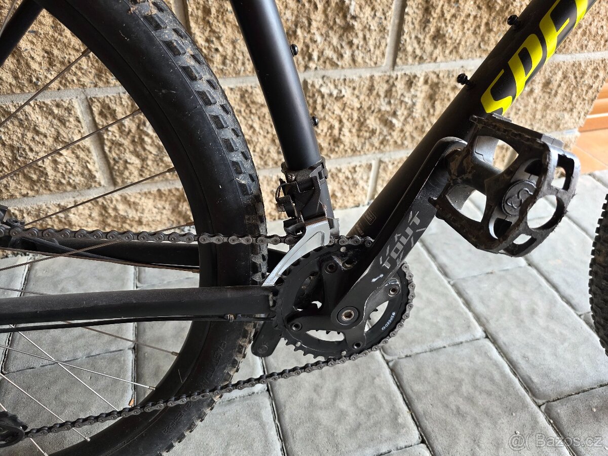 Specialized Rockhopper L 29" - 6