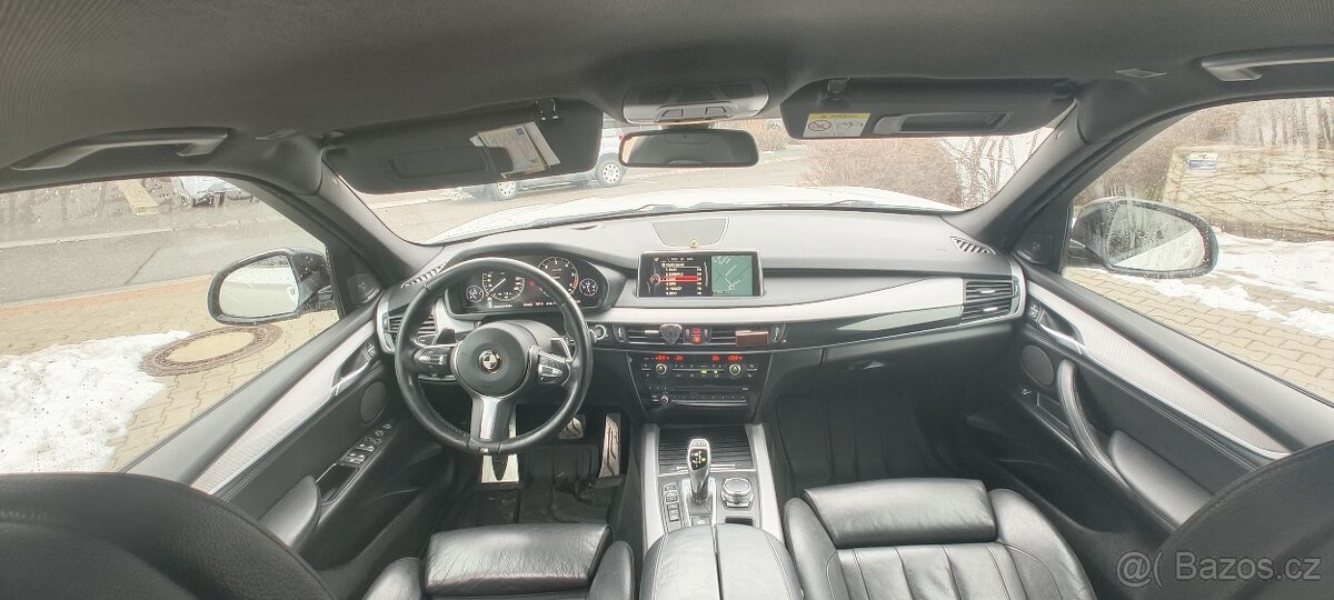 Bmw X5 M50D CARBON “NEW PRICE” - 6