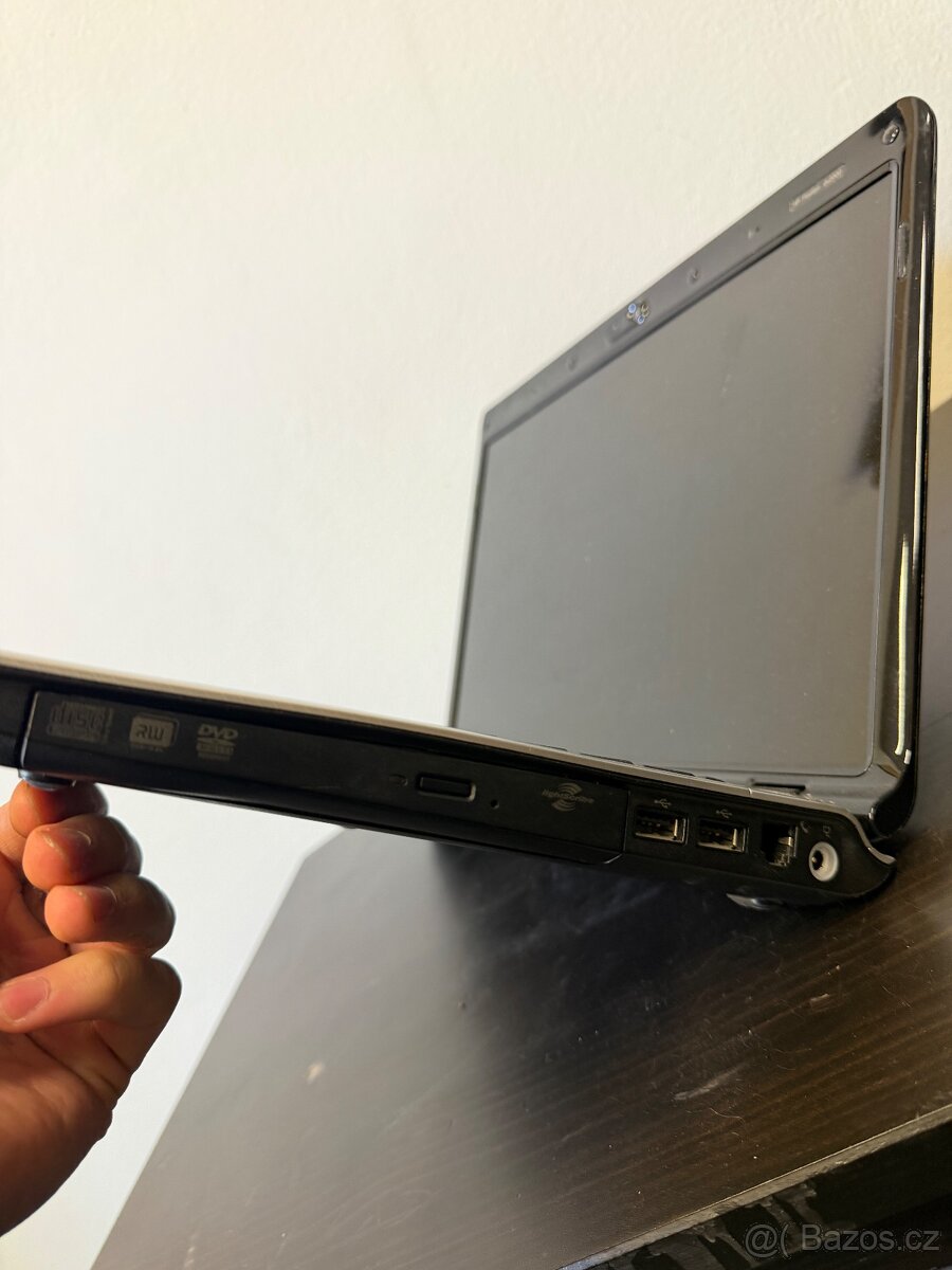 HP Pavilion dv2000 - 6