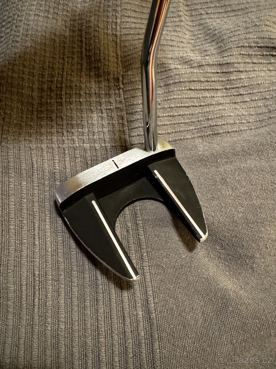 Dětský golfový set INESIS (11–13 let) – 5 HOLÍ, PRO LEVÁKY - 6