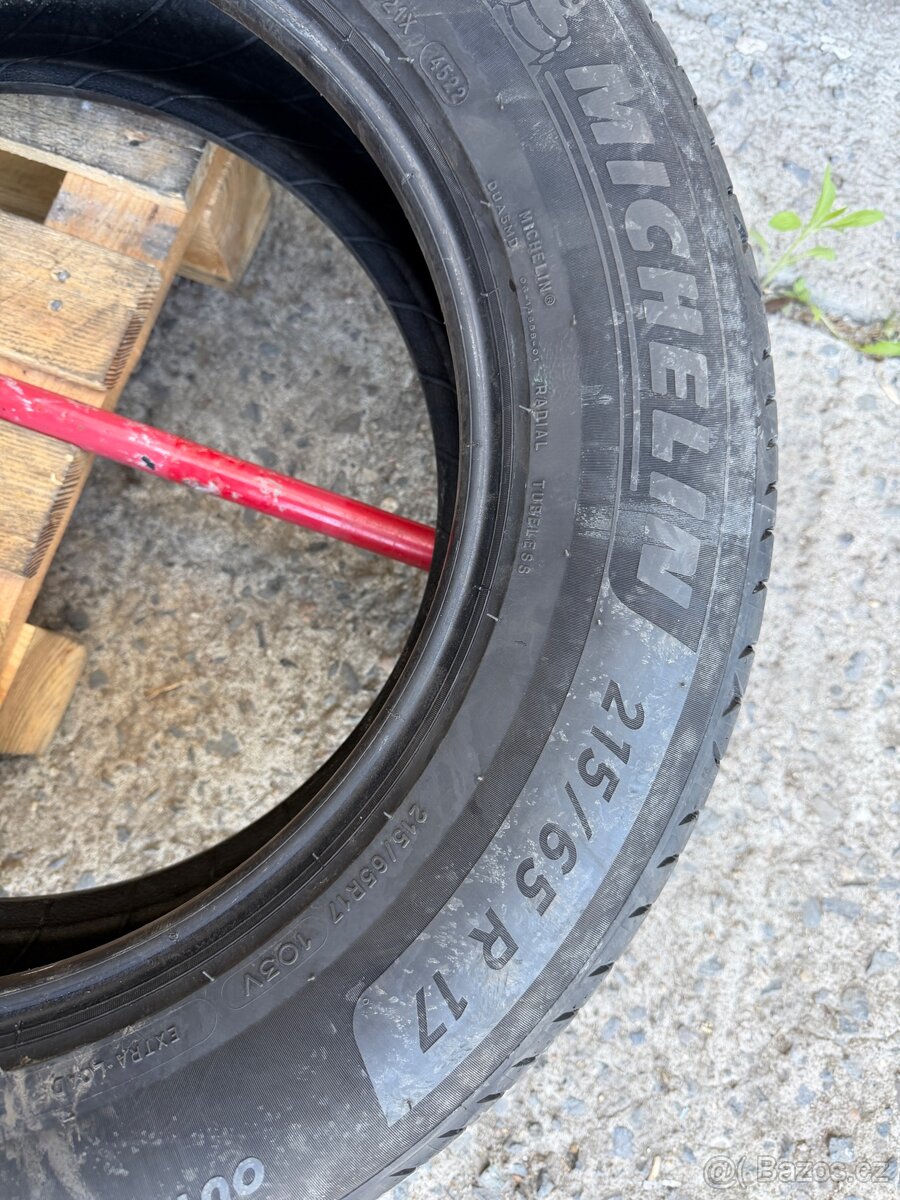 Prodám letni pneu - 6