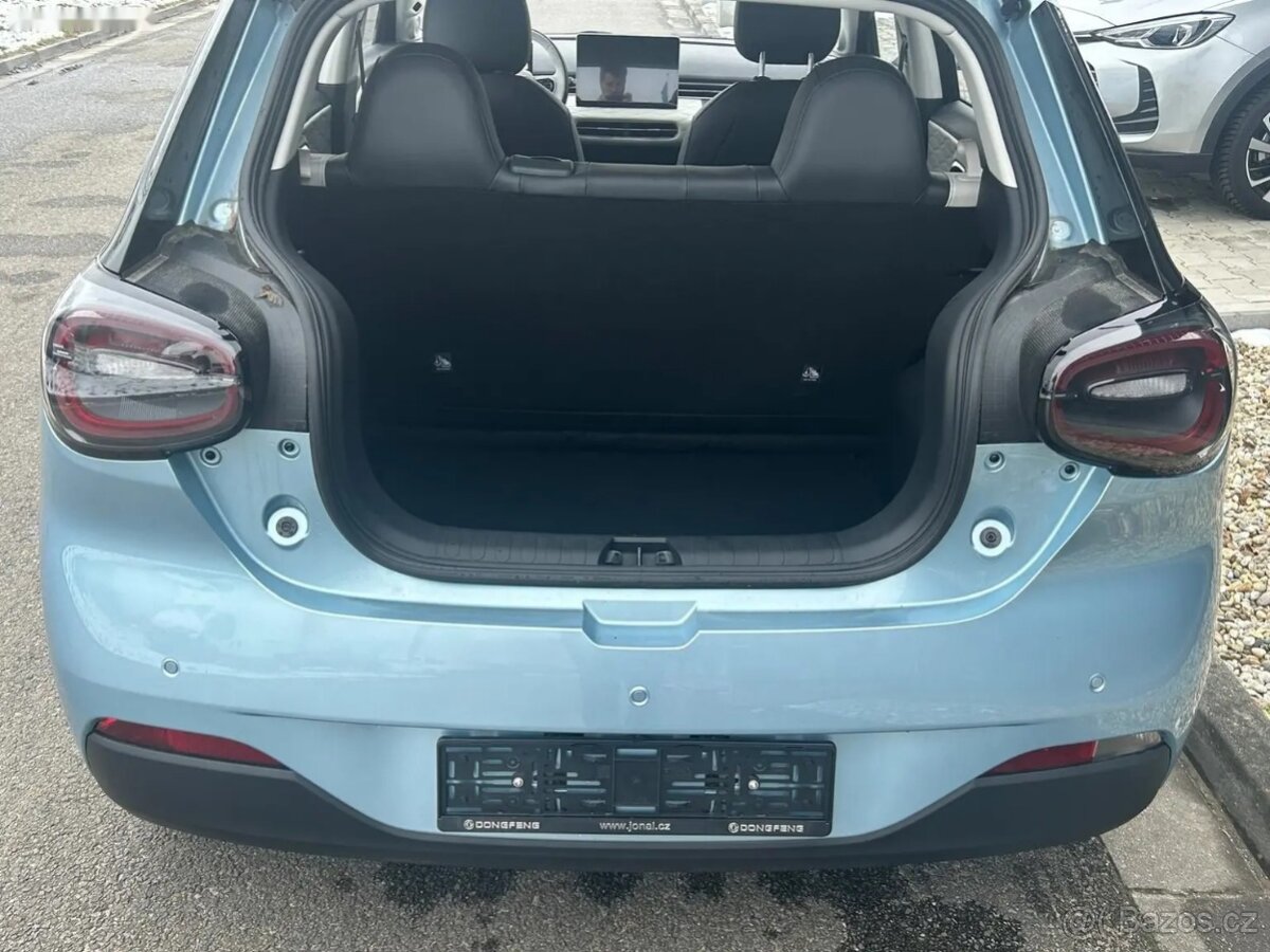 Dongfeng, BOX E1 - 6