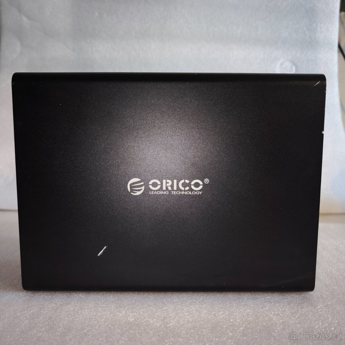 Externí boxy na 3,5" HDD - 6