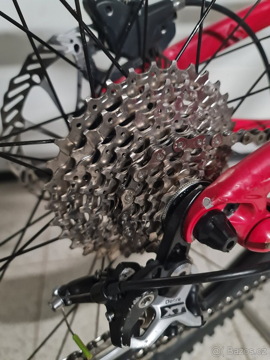 Specialized Sumpjumper Elite FSR - 6