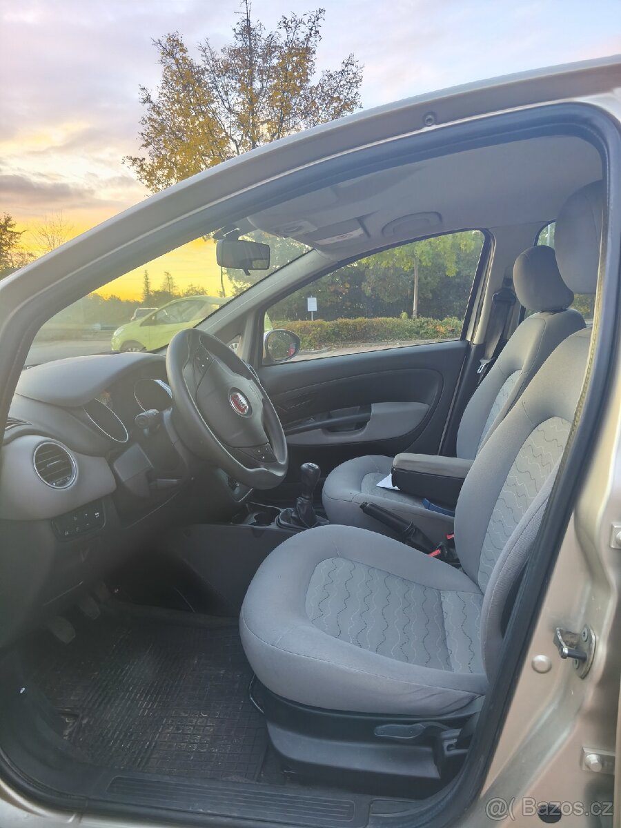 FIAT LINEA, 2013, STK 10/2027 - 6