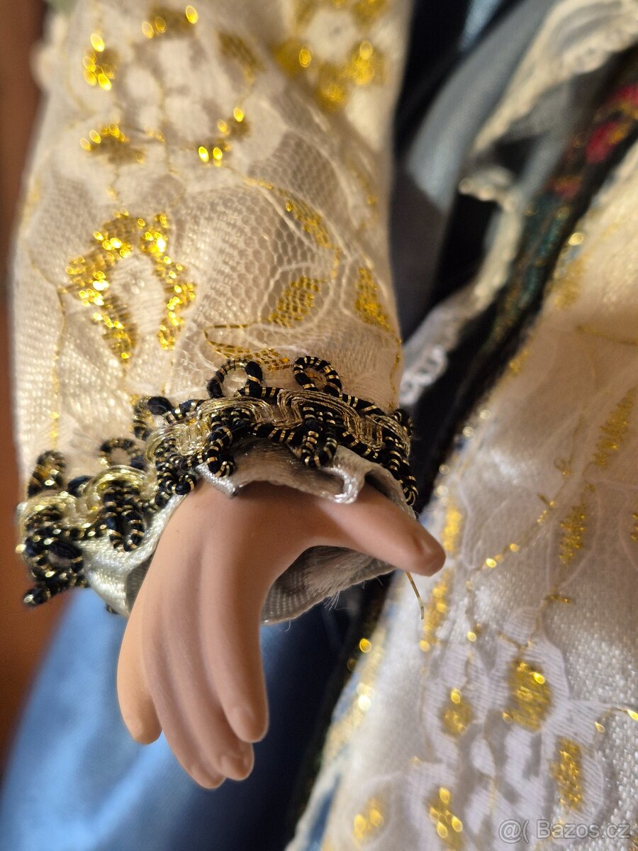 Sběratelská panenka - 6