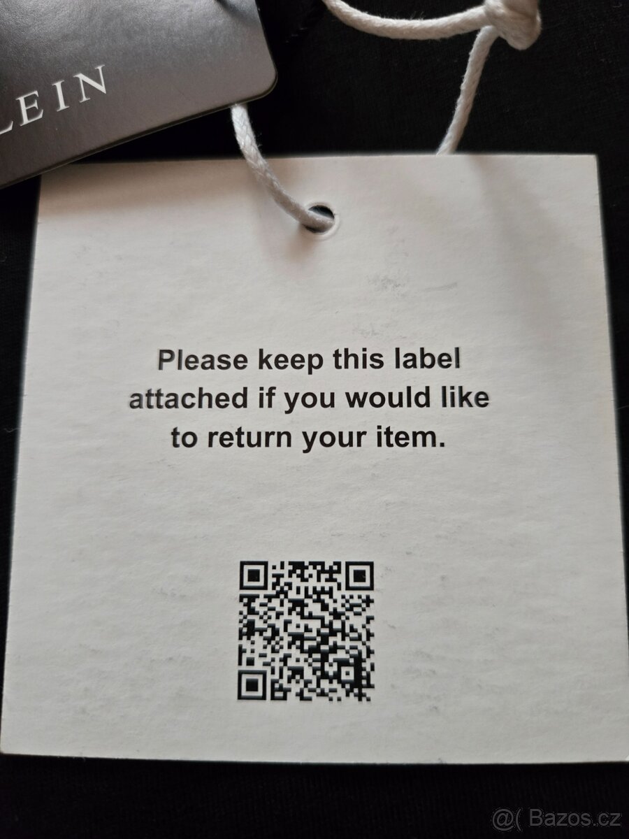 Philipp Plein triko L - 6