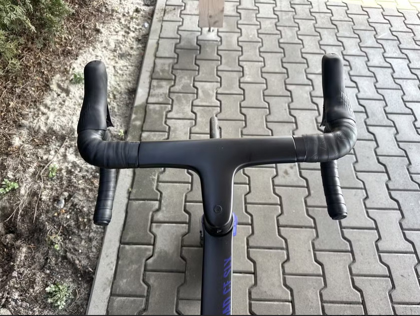 CANYON AEROAD CF SLX 8 DI2 - 6