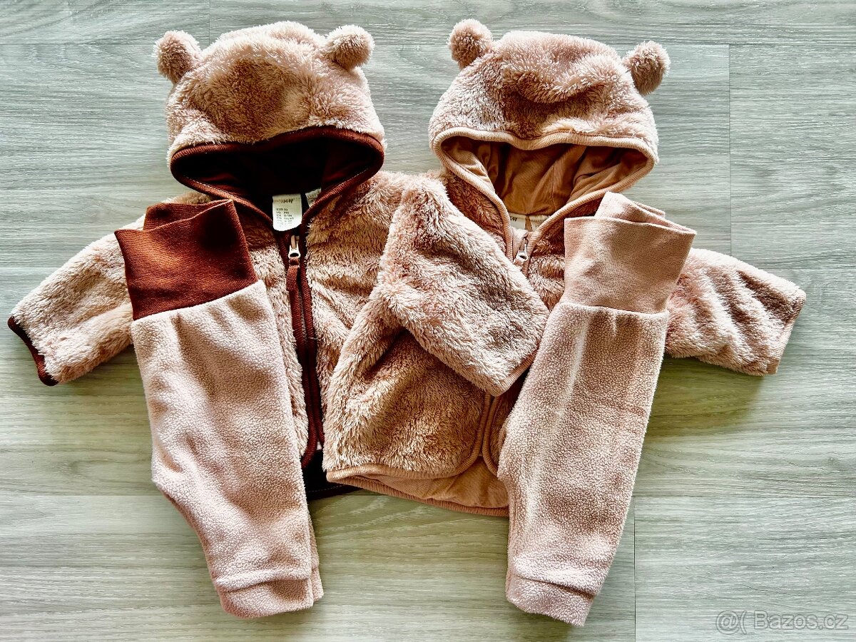 Dvojčata kluk a holka, kluk s kluk - 6