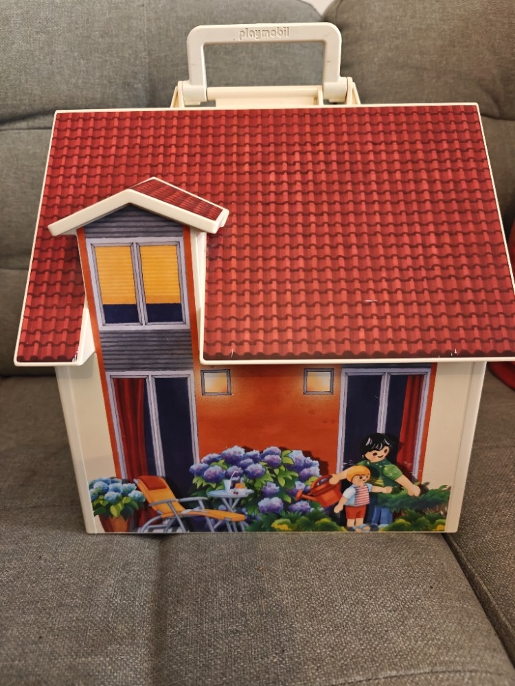 sada hraček pro holčičku - 6