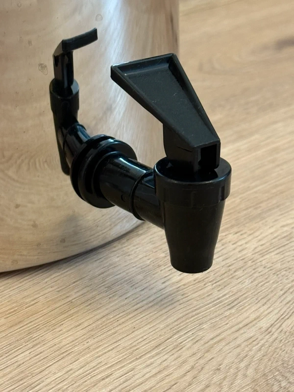 Filtr na vodu Berkey - 6