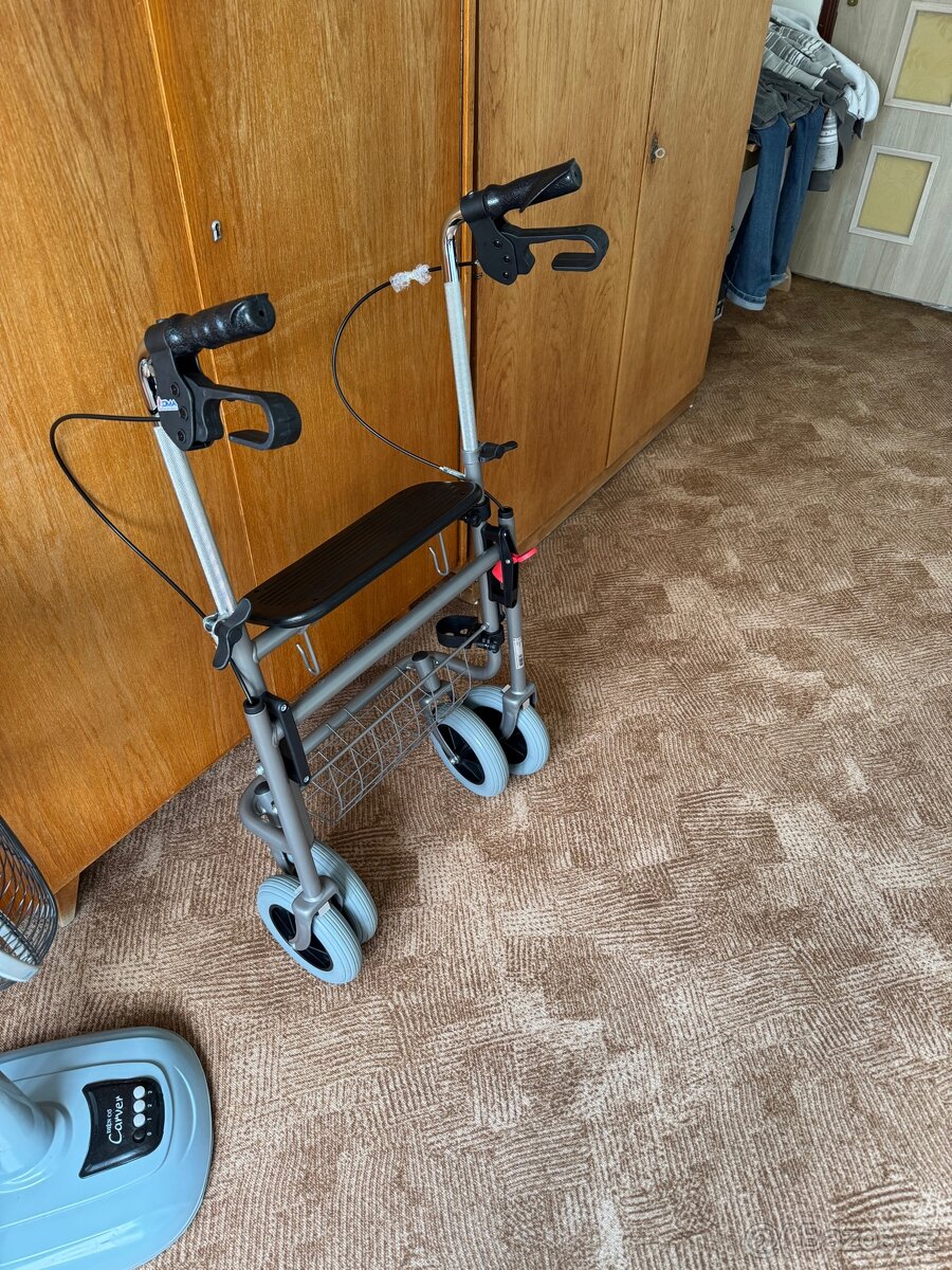 Zdravotnické pomůcky pro seniory - 6