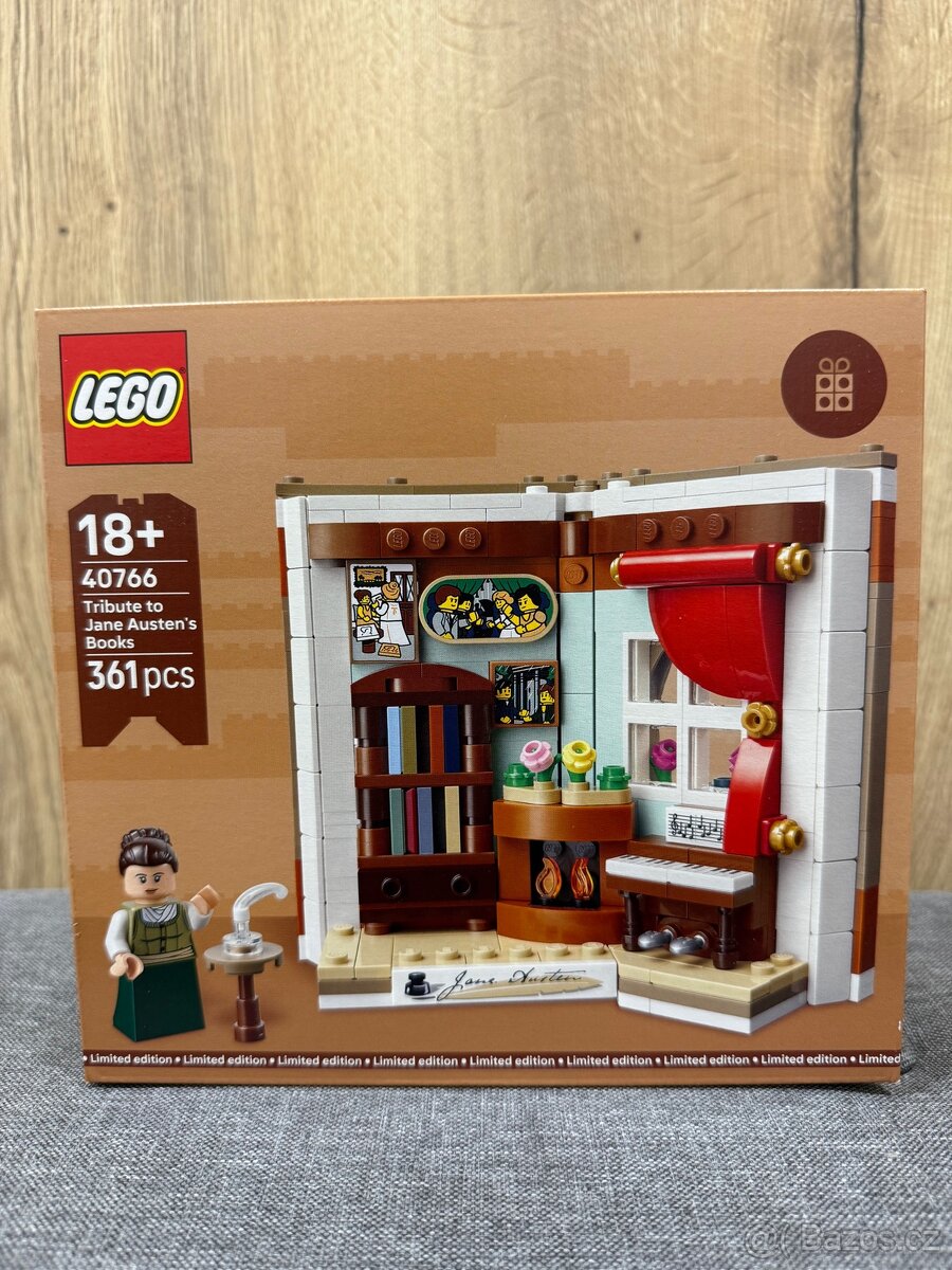 Lego sety na prodej - 6