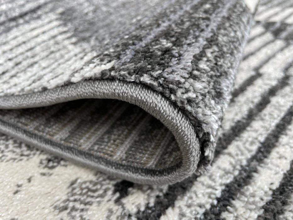 Kusový koberec Marvel 7602 grey 140 x 190 cm (N.O.V.Ý) - 6