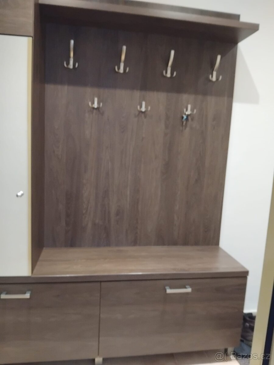 Pronájem bytu 2+1 Větrná, Zlín - 6