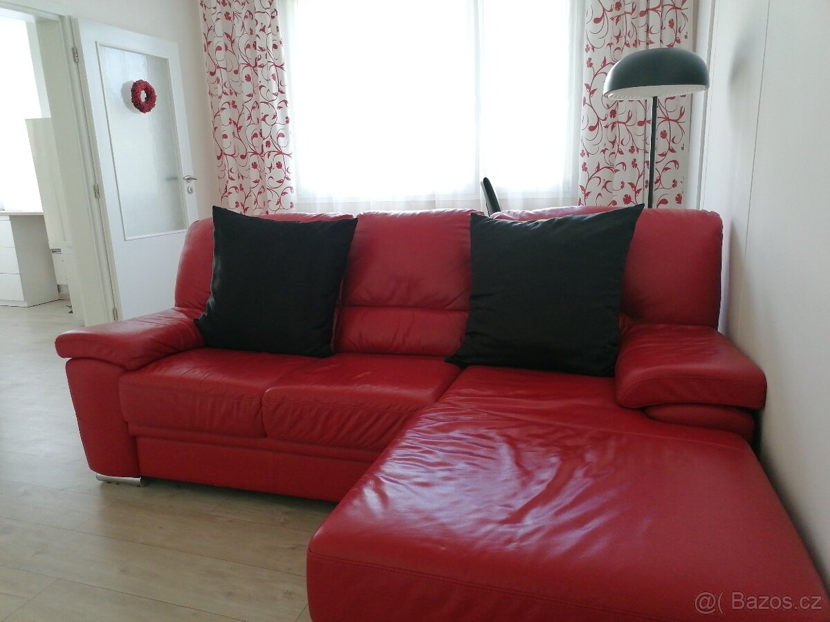 Pronájem bytu 3+1 - 6