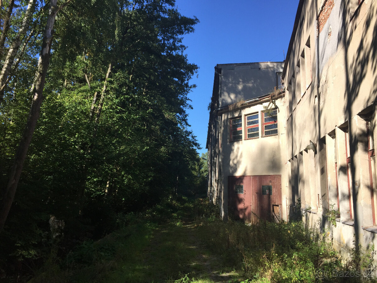 Jedinečný objekt v prodeji - 6