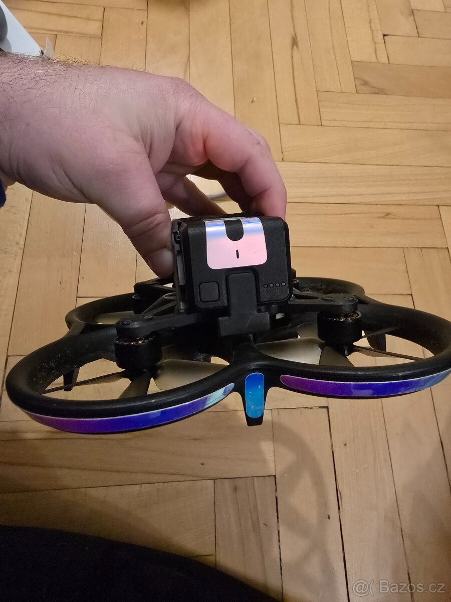 Dji Avata s remote ovladačem - 6