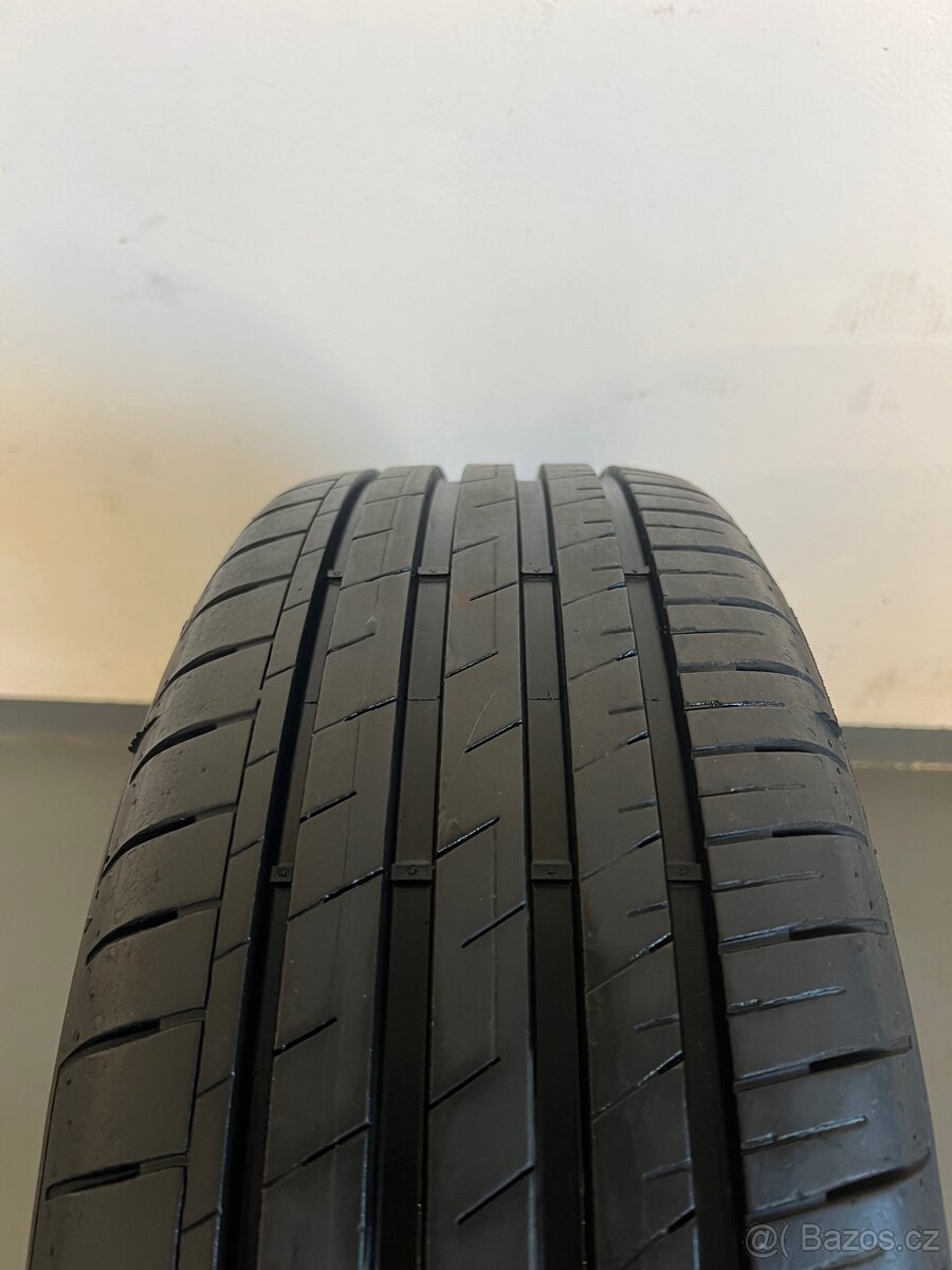 ☀️ Letní Alu kola Kia Ceed, 5x114,3 r16 - 6