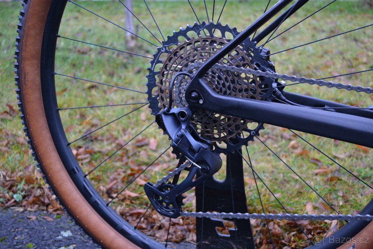 Cube Elite C:68X Race 9,8 kg (L) Top Stav - 6